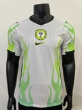 Nigeria 2026 World Cup Home Player Version Jersey S-2XL