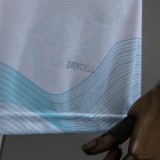 2026 Portugal Blue and White Special Jersey S-XXL