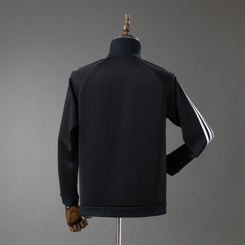 Colo Colo 2026/27 Originals Jacket Black S-XXL