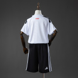 Colo-Colo 2026/27 Home  kids Soccer jersey