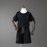 Norway  2026 World Cup Away Kid kit size 16-28