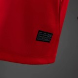 Norway  2026 World Cup Home Kid kit size 16-28