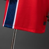 Norway  2026 World Cup Home Kid kit size 16-28