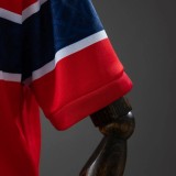 Norway  2026 World Cup Home Kid kit size 16-28