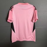 Mens Spain 2026 World Cup Pink Goalkeeper  Jersey S-2XL