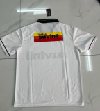 Retro Corinthians 1995/96 home soccer jerseys