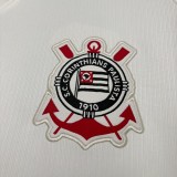 Corinthians 2026/27 Home Soccer  Jersey S-4XL