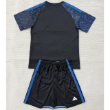 Minnesota United  2026/27 Home  Kids Kit Size 16-28