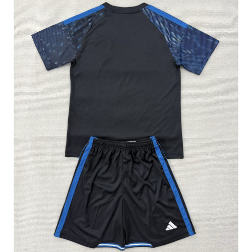 Minnesota United  2026/27 Home  Kids Kit Size 16-28
