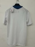 Portugal 2026 White Training suit size S-2XL