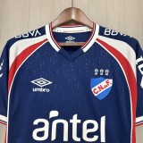 Club Nacional de Football 2026/27 Away size S-2XL