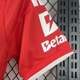 Benfica 2026/27 Home Soccer Jersey S-4XL