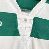 Retro Sporting Lisbon 2018/19 Home Jersey S-XXL