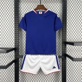 Japan 2026 World Cup Home Kid size 16-28