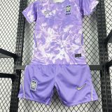 South Korea  2026 World Cup Away Kid kit size 16-28