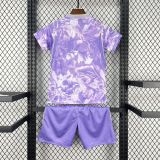South Korea  2026 World Cup Away Kid kit size 16-28