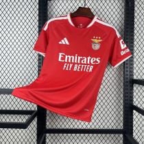 Benfica 2026/27 Home Soccer Jersey S-4XL
