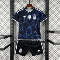 Argentina 2026 World Cup Away  Kid kit size 16-28