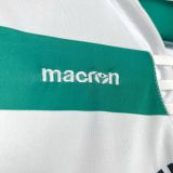 Retro Sporting Lisbon 2018/19 Home Jersey S-XXL