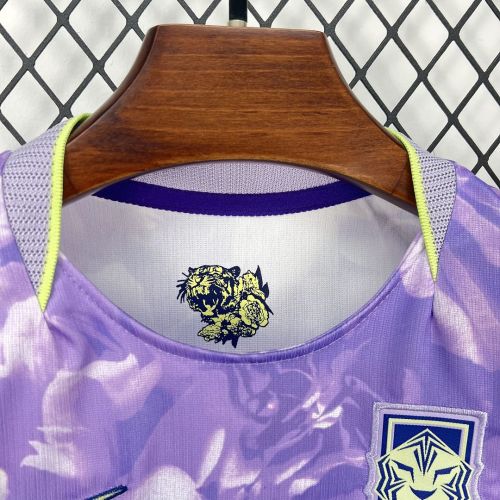 South Korea  2026 World Cup Away Kid kit size 16-28