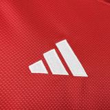 Benfica 2026/27 Home Soccer Jersey S-4XL