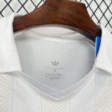 Mens South Africa 2026 World Cup White Special Jersey S-4XL