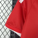 Benfica 2026/27 Home Soccer Jersey S-4XL