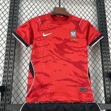 South Korea  2026 World Cup Home Kid kit size 16-28