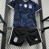 Argentina 2026 World Cup Away  Kid kit size 16-28