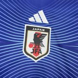 Japan 2026 World Cup Home Kid size 16-28