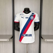 2026/27 Bahia Home Jersey Player Version S-XXL With All Sponsors
