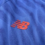 2026/27 Sao Paulo Trainging Blue Jersey S-4XL