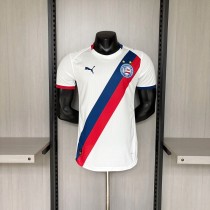 2026/27 Bahia Home Jersey Player Version S-XXL