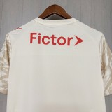 2026/27 Palmeiras Beige Jersey S-4XL