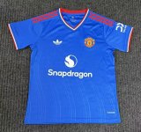 Manchester united 2026/27 away jersey  size S-4XL