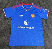 Manchester united 2026/27 away jersey  size S-4XL