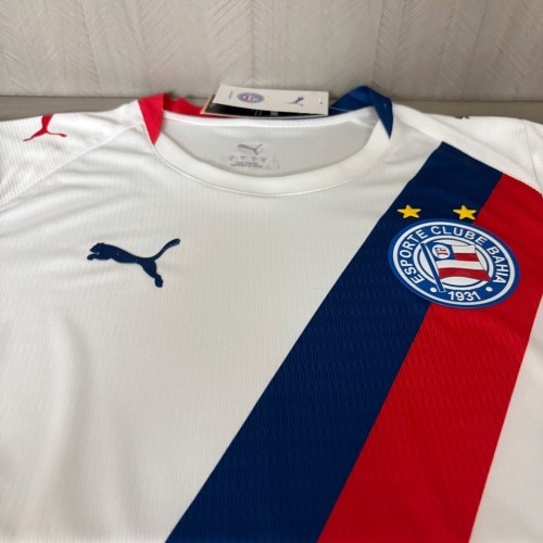 2026/27 Bahia Home Jersey Player Version S-XXL