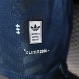 Germany 2026 World Cup Away Long Sleeve player version size S-2XL