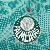2026/27 Palmeiras Goalkeeper Green Jersey S-4XL