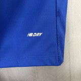 2026/27 Sao Paulo Trainging Blue Jersey S-4XL