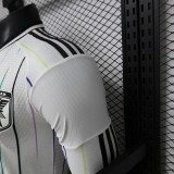Japan 2026 World Cup Away Long Sleeve player version size S-2XL