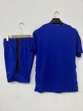 Norway  2026 Blue Training suit size S-2XL