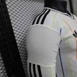 Japan 2026 World Cup Away Long Sleeve player version size S-2XL