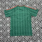 AD 2026 Green Jersey size S-4XL