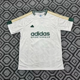 AD 2026 White Jersey size S-4XL