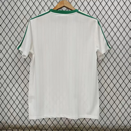 Brazil 2026 Retro Model Jersey size S-3XL