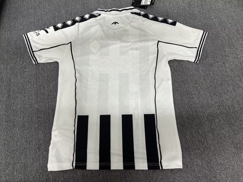 CD Castellon 2026/27 Retro Model Jersey S-XXL
