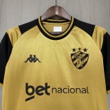 2026/27 Sporting Recife Away Jersey S-4XL