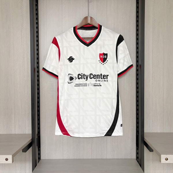 2026/27 Club Atlético Newell's Old Boys Away Jersey S-4XL