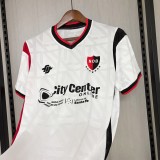 2026/27 Club Atlético Newell's Old Boys Away Jersey S-4XL